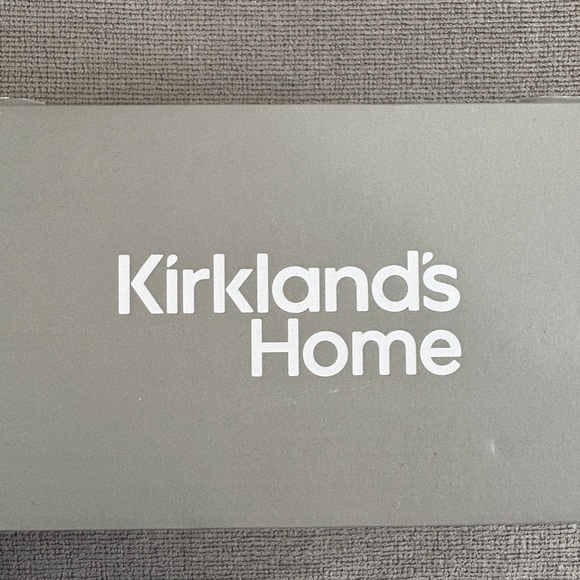 Kirkland’s Home Mr. And Mrs. Mug Set White Wedding/Newlywed Gift - Picture 2 of 5